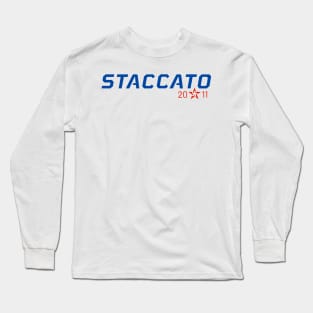 2011 Long Sleeve T-Shirt